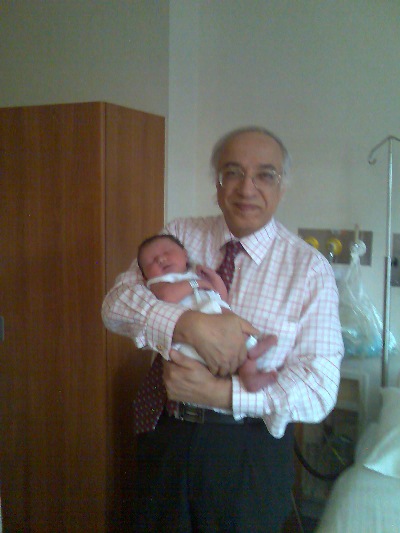 Dr Serag Youssif Obstetrician IVF Specialist 7